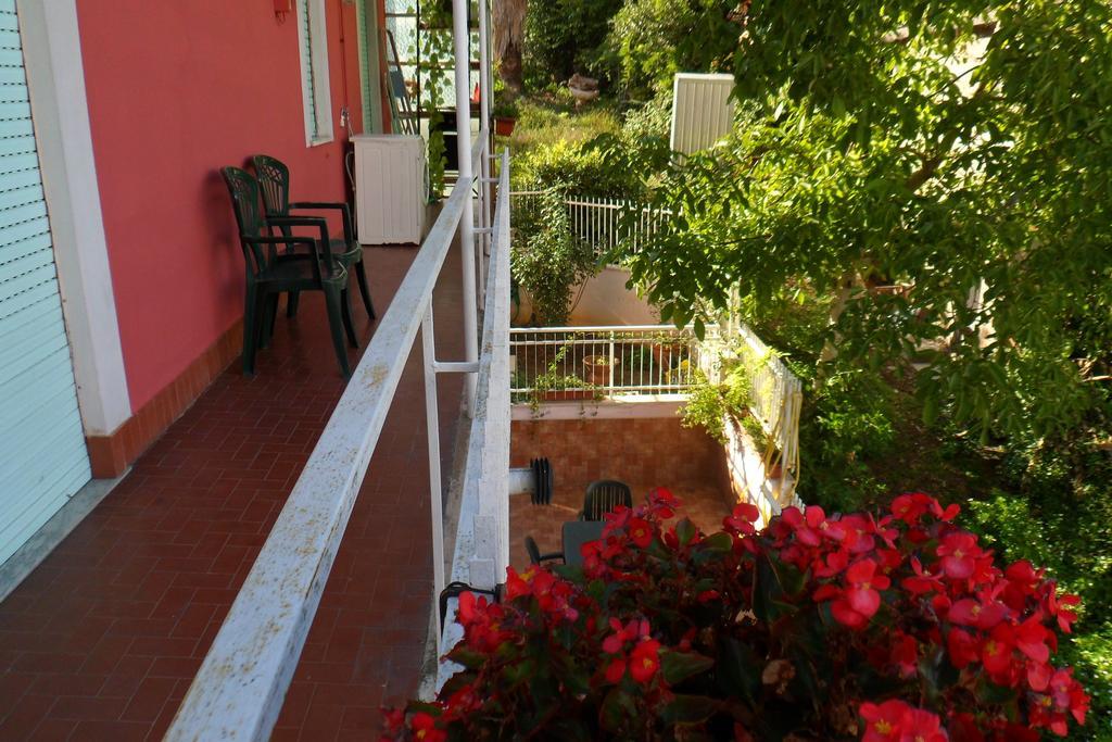 Casa V Villa Rome Room photo